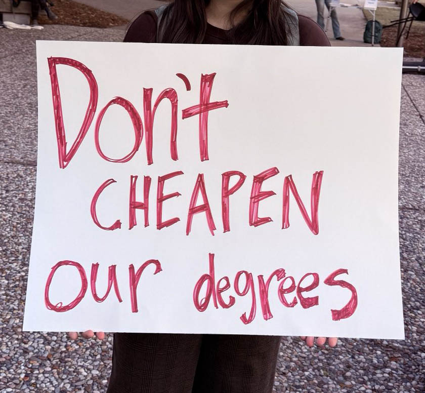 AAUP-Texas A&M Chapter tweet media