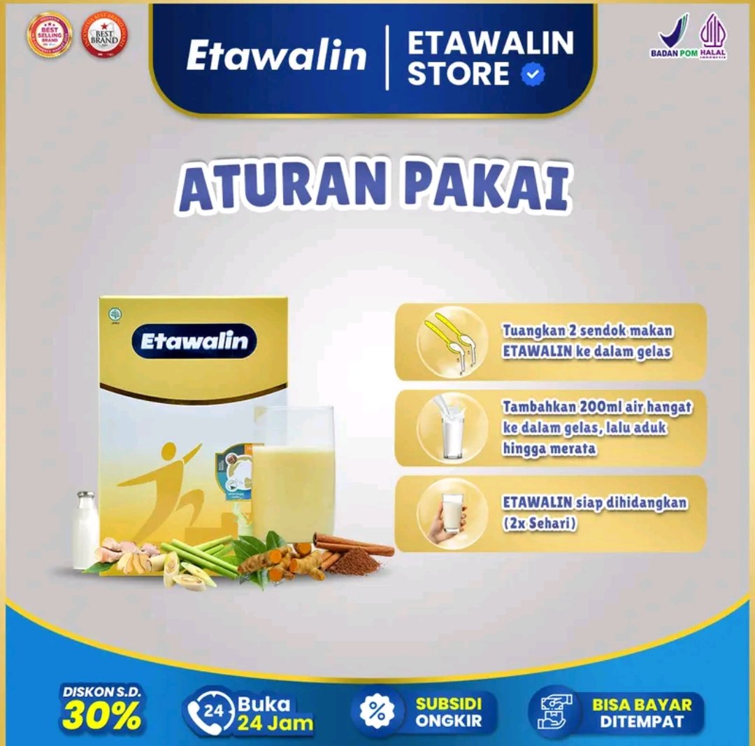 Lamoriansyah's tweet photo. Yang bermasalah dgn ASAM URAT, coba SUSU ETAWALIN ORIGINAL 200 grm (Susu Kambing + rempah).
Melindungi sendi dan tulang, jg melancarkan peredaran darah
#etawalin #asamurat #herbal #tiktokpromo
 https://t.co/v7iCNauPeN https://t.co/LEoCwegyWN