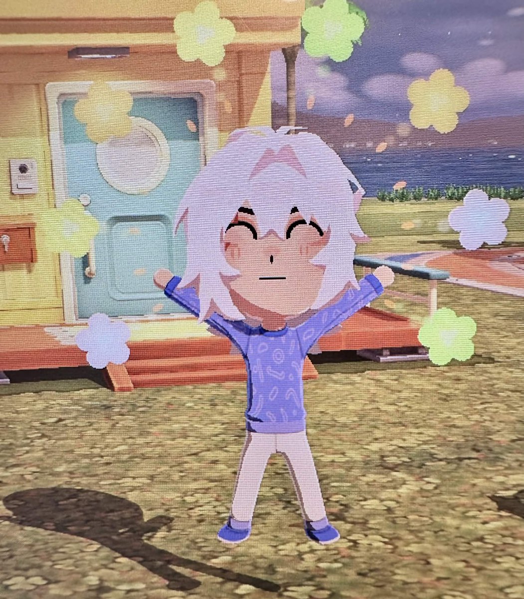 do you like my son