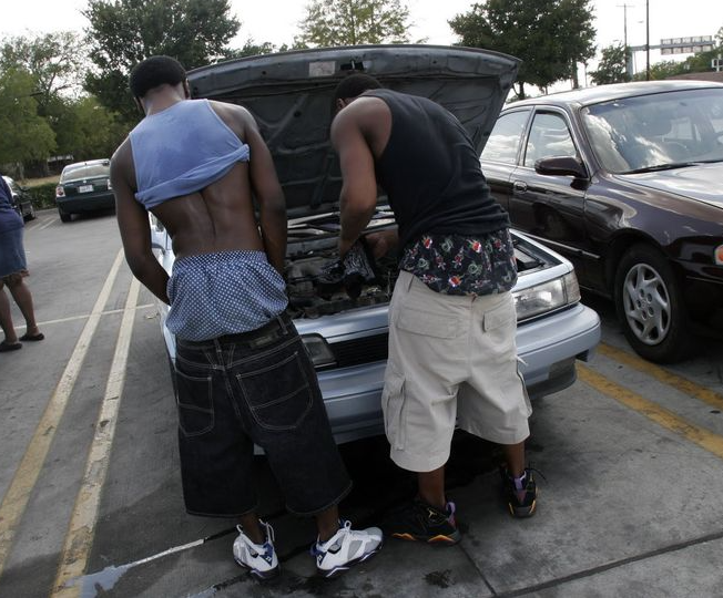 un homme distingué tweet media