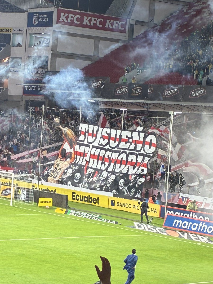 Michael Rosero tweet media