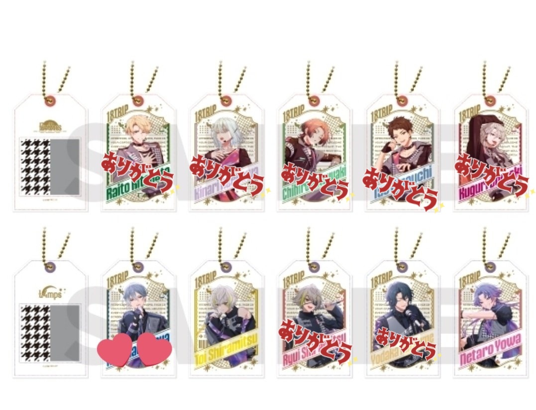 とあ@水曜日発送 tweet media