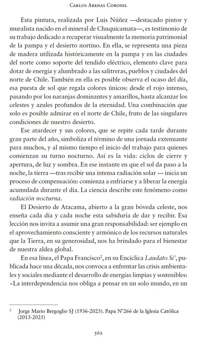 Carlos Arenas Coronil tweet media