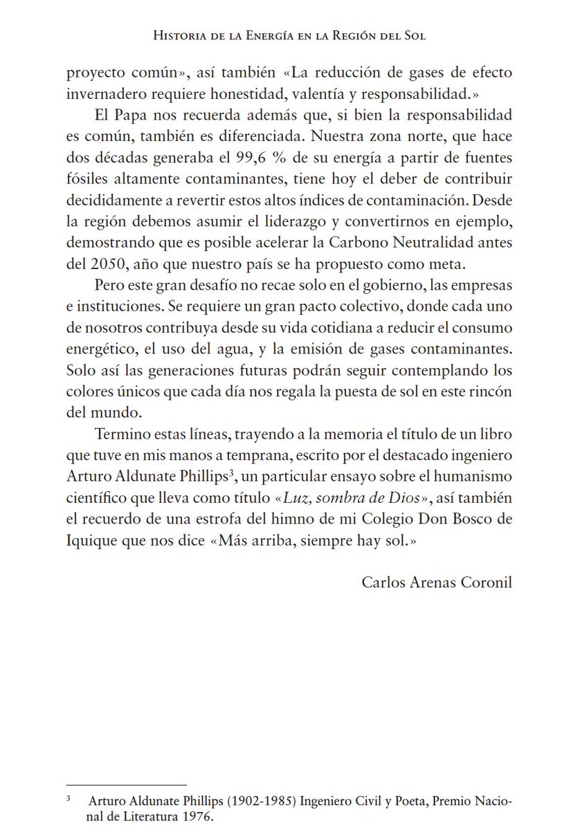 Carlos Arenas Coronil tweet media