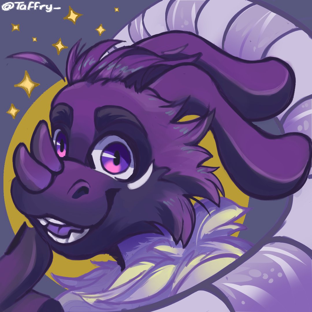 Taffry ✨🧃 OPEN COMMISSIONS tweet media