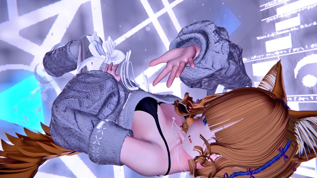 和風ぱすた🍝🦊 tweet media