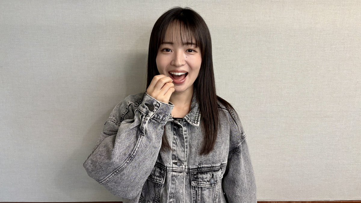コケコッコー🐔 ＼ 🐻#大熊和奏 朝のささやき🌄 125回目の配信スタート