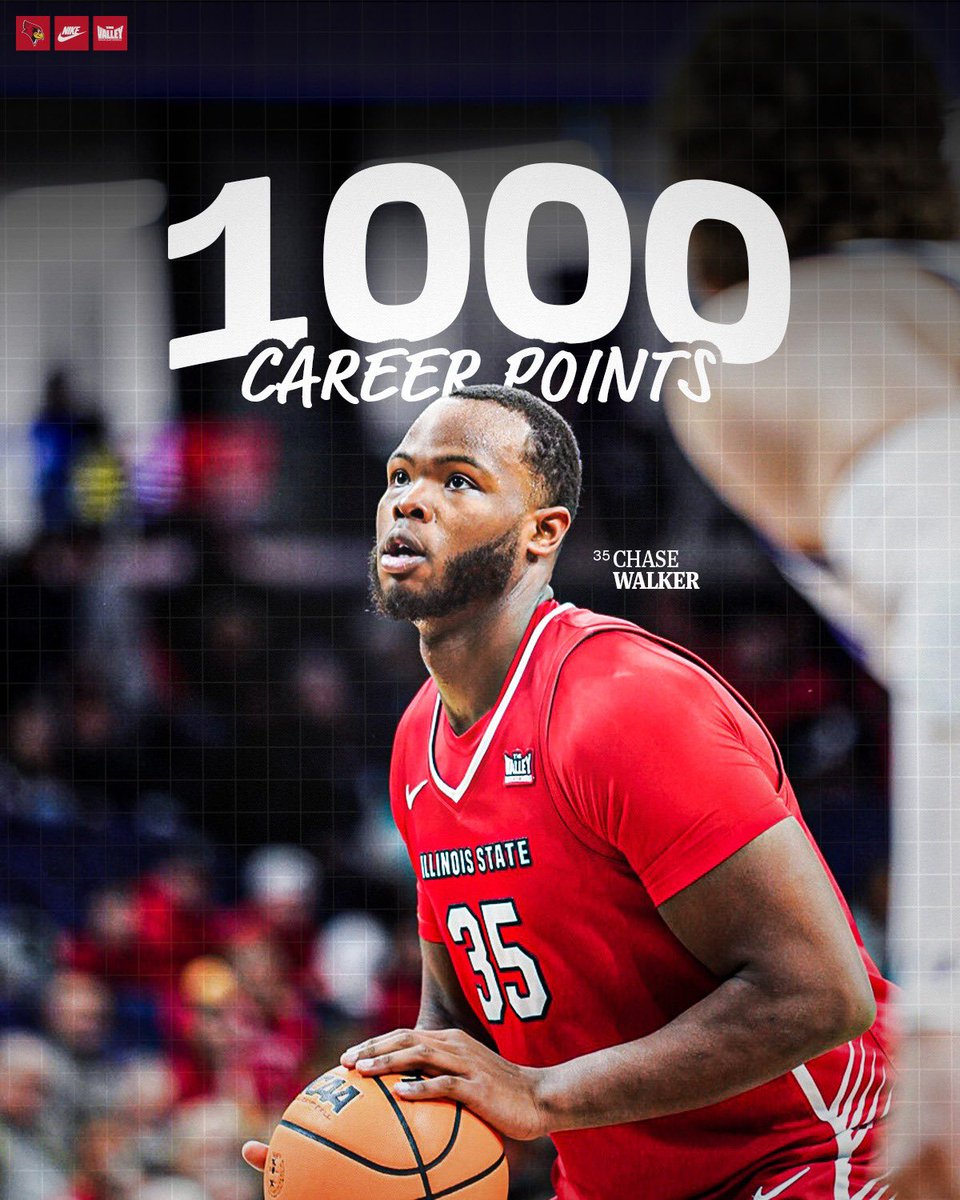 Illinois State Men's Basketball tweet media