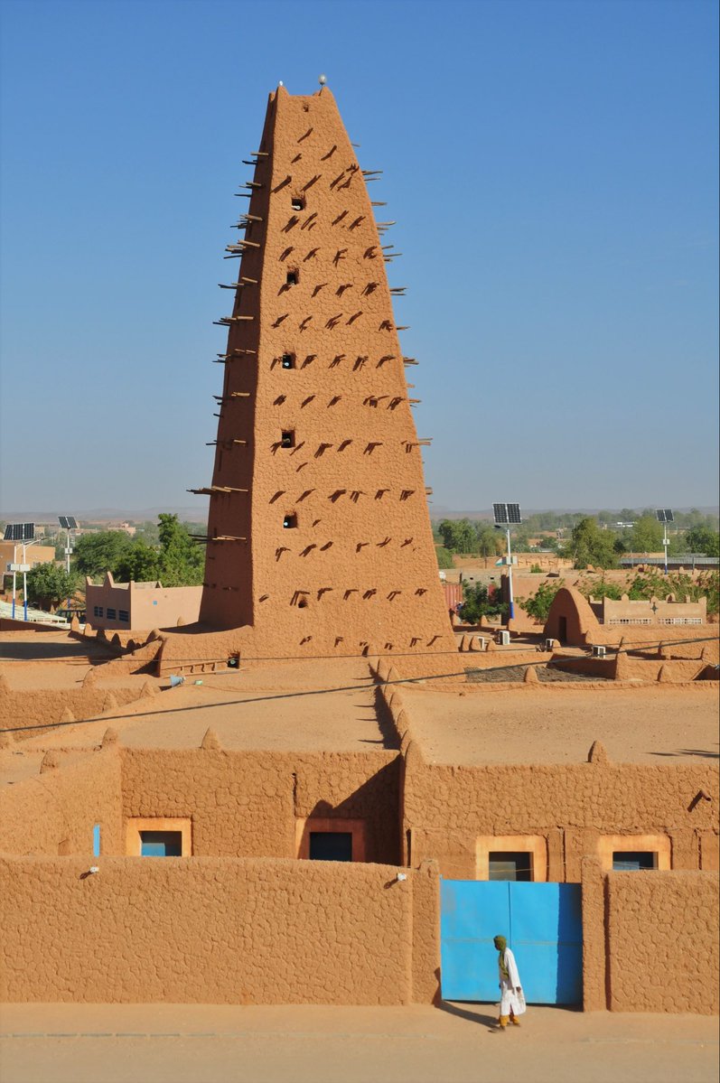 Touaregland🇩🇿🇳🇪🇱🇾🦋 tweet media