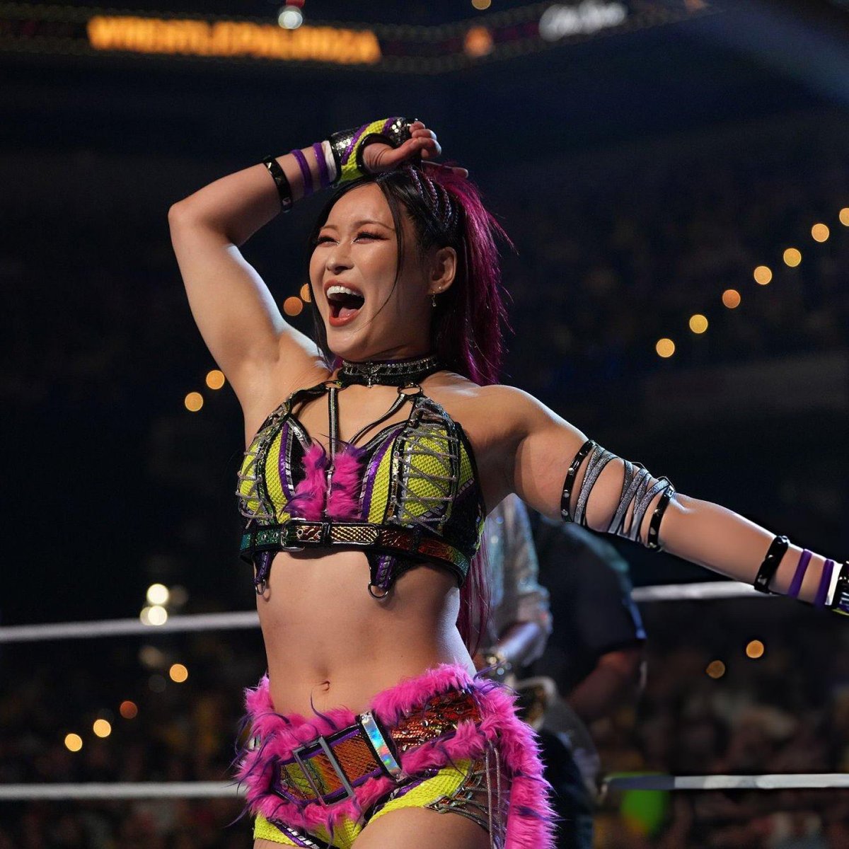 BronBreakkerismo 〽️ tweet media