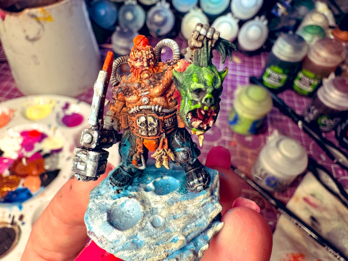 NewGame+ 🏳️‍⚧️ tweet media