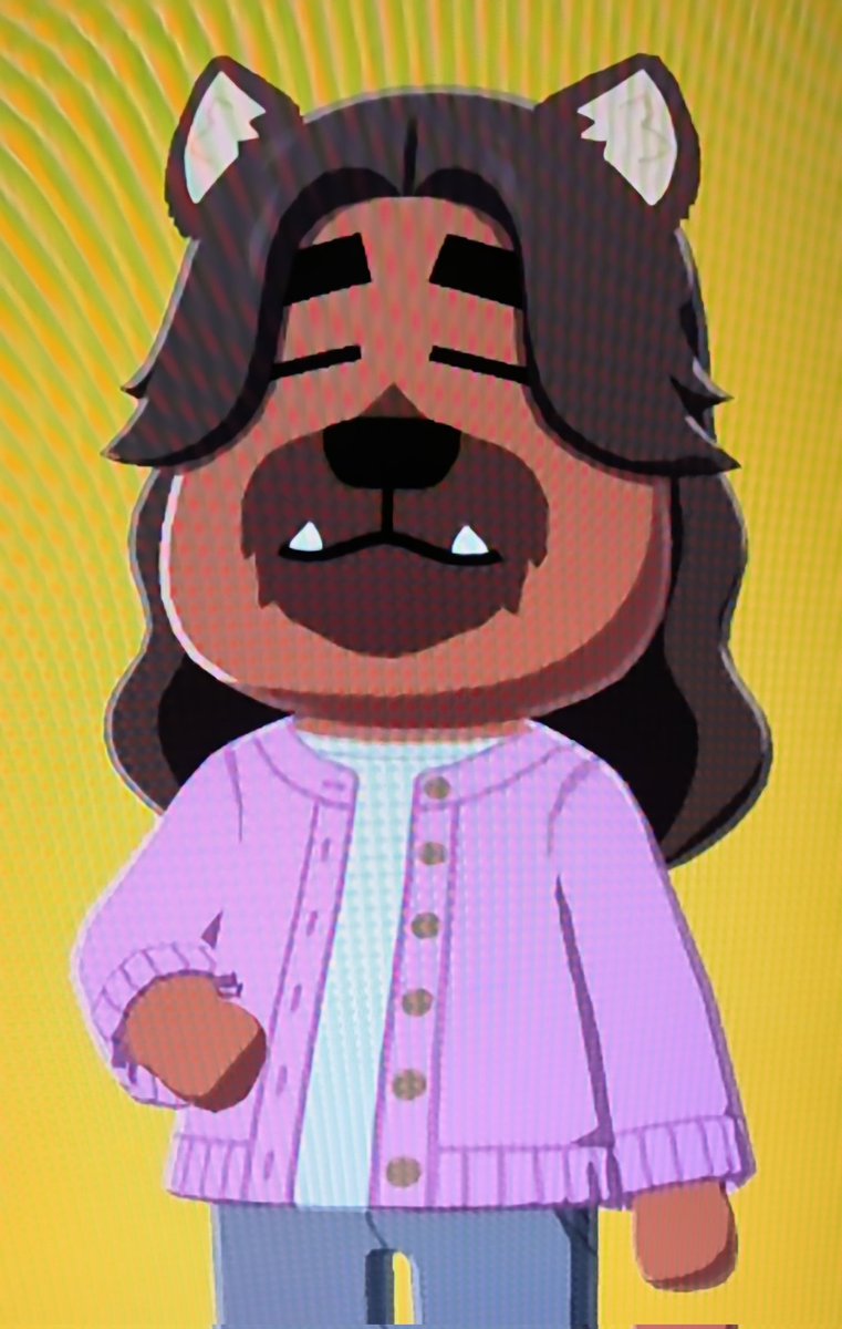 Cal 🌙 (on BSky too) tweet media