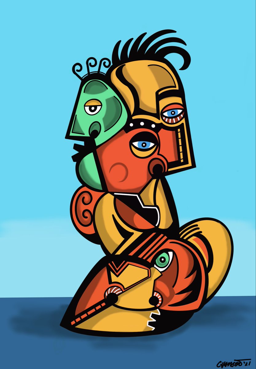 jasonchambersart tweet media