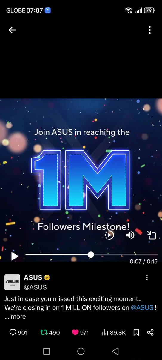 rayanEllado's tweet photo. @ASUS Manifesting ☺️ https://t.co/KMenLU4IsF