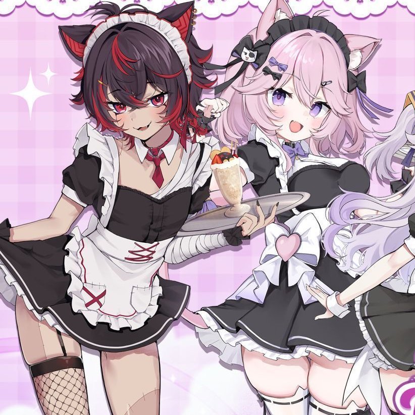 Mika Winters 💾✨ tweet media