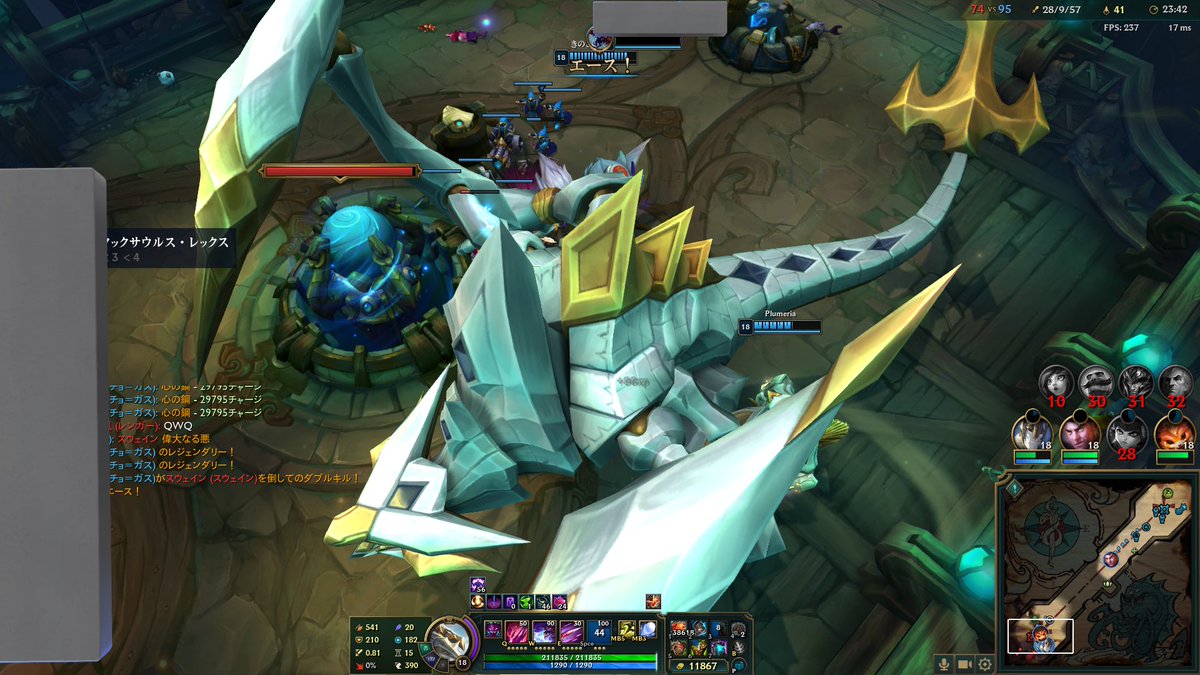 _めるとだうん tweet media