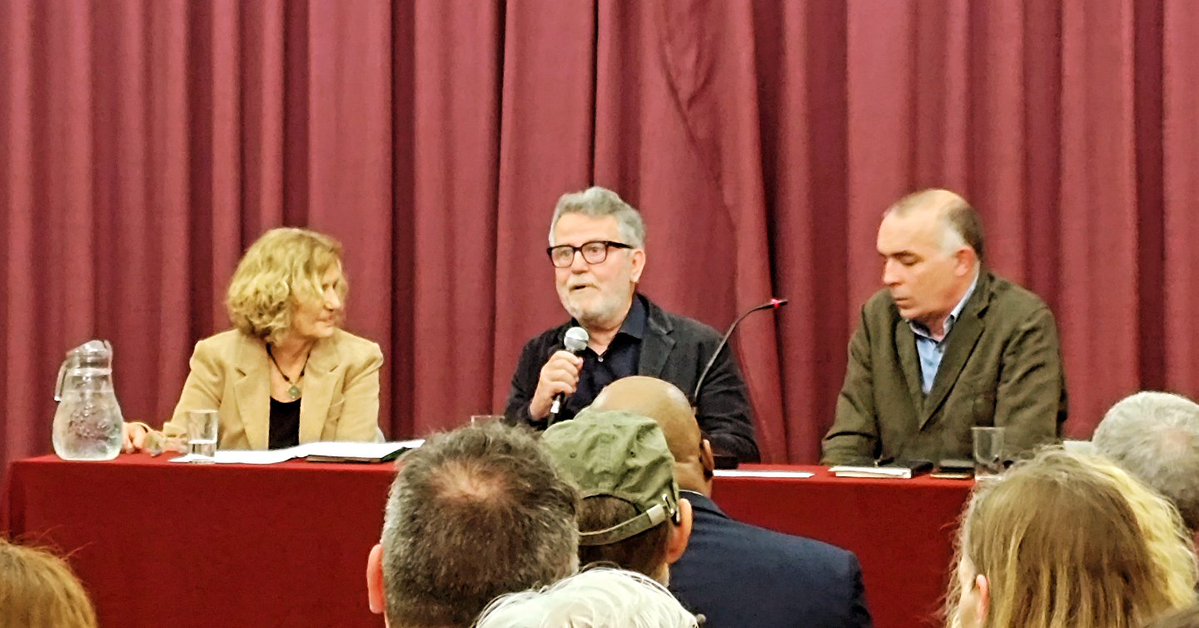 Daniel García Peris tweet media