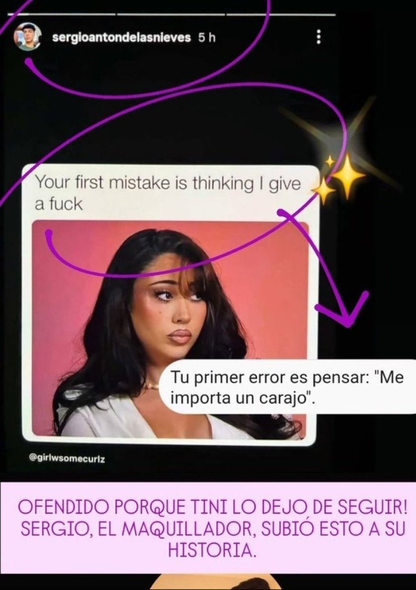 Maca_TINI🌺🌸 tweet media