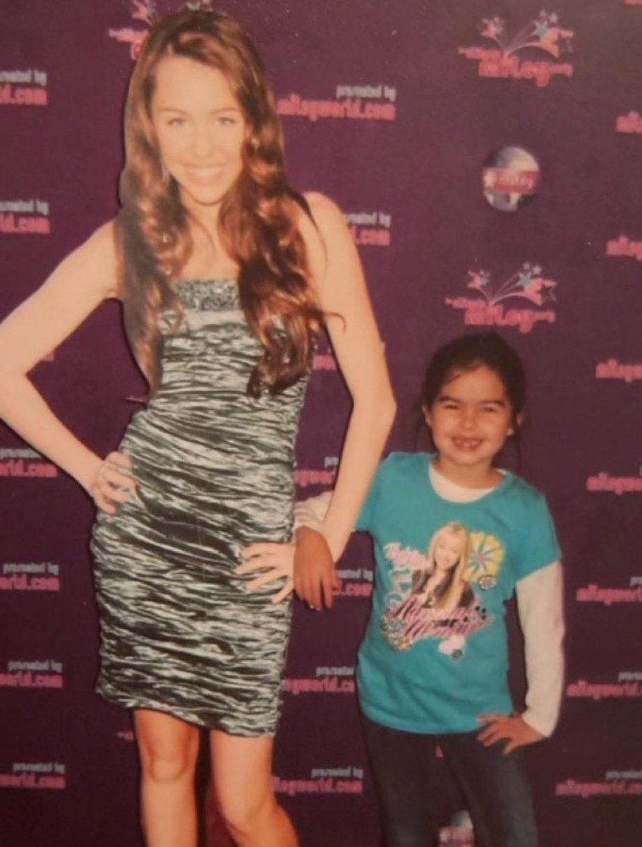 Miley Haus tweet media
