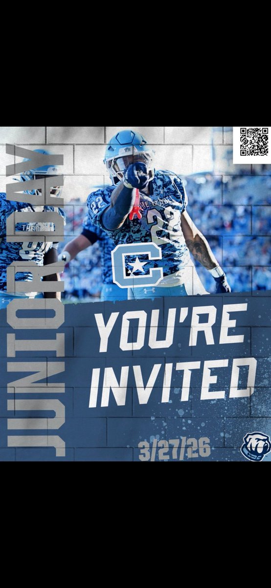 Brian Jackson Jr, 3⭐️RB tweet media