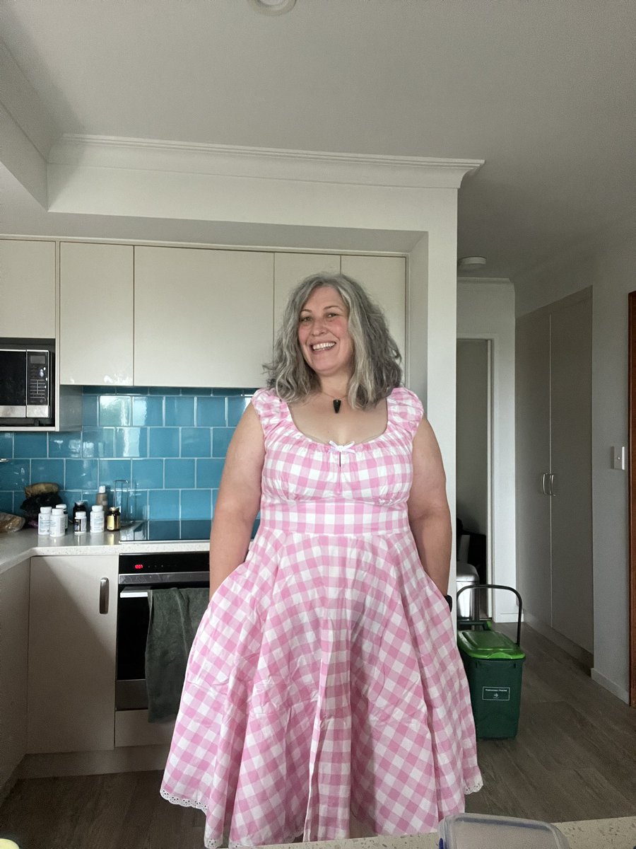 Annikakes 🇳🇿 tweet media