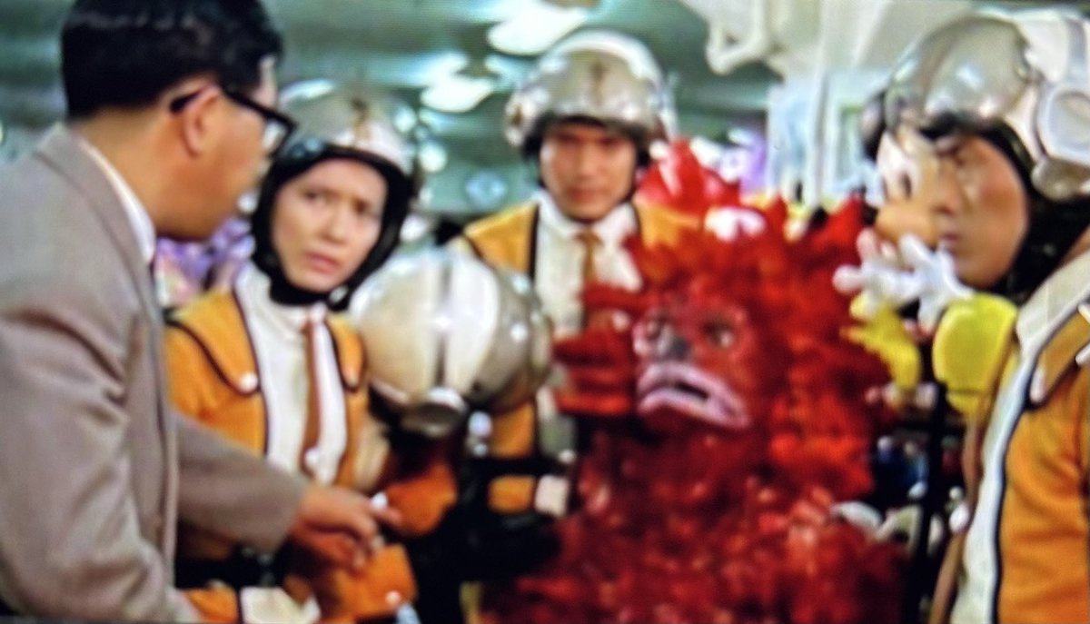 桜井浩子 tweet media