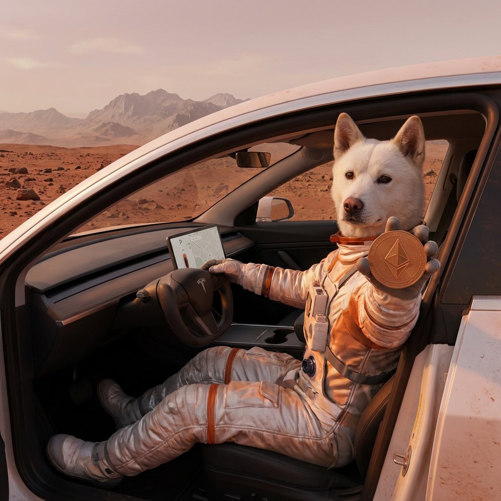 SynthNode | AI × 크립토 tweet media