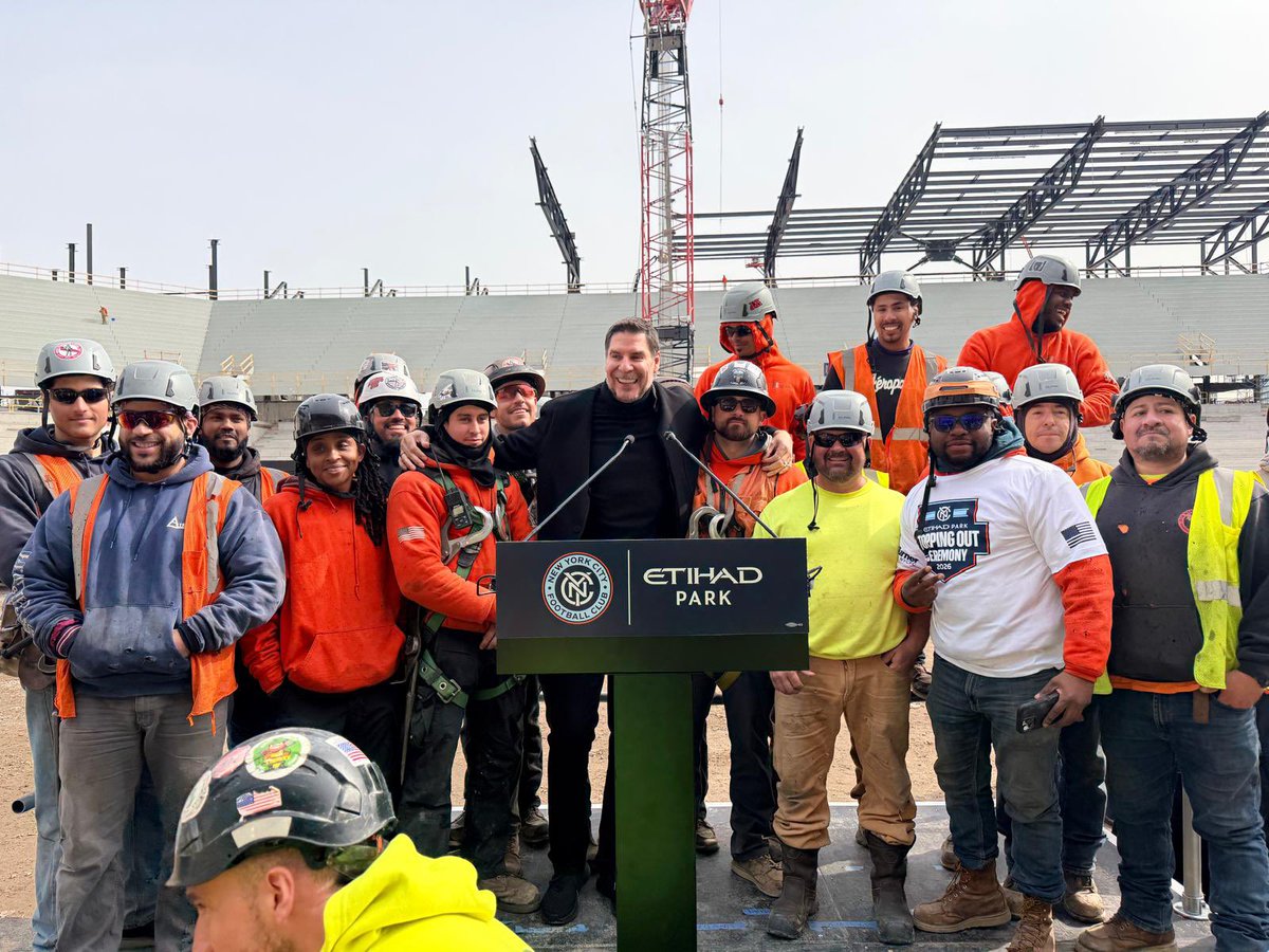 Marcelo Claure tweet media