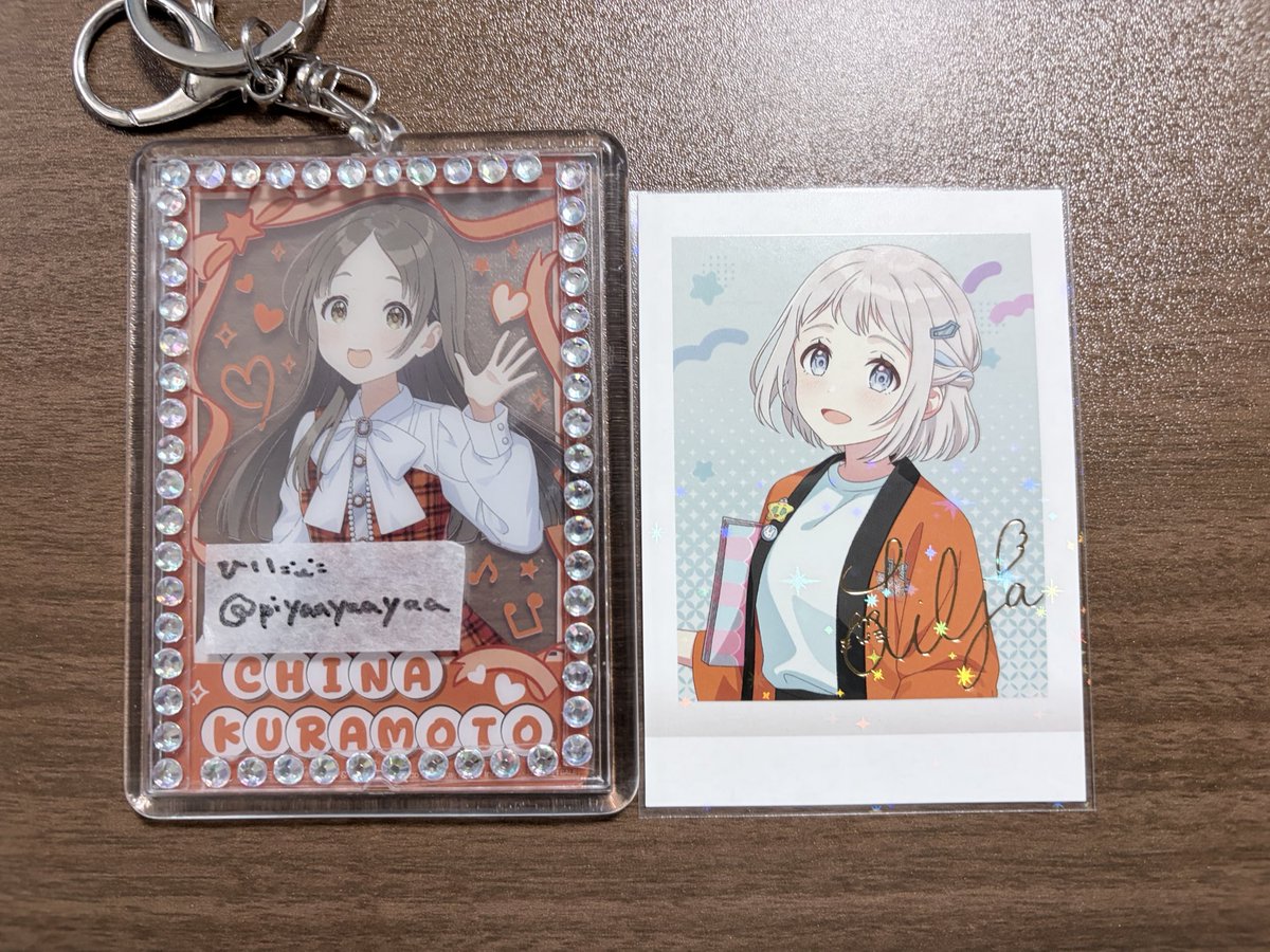 ひい@取引垢 tweet media