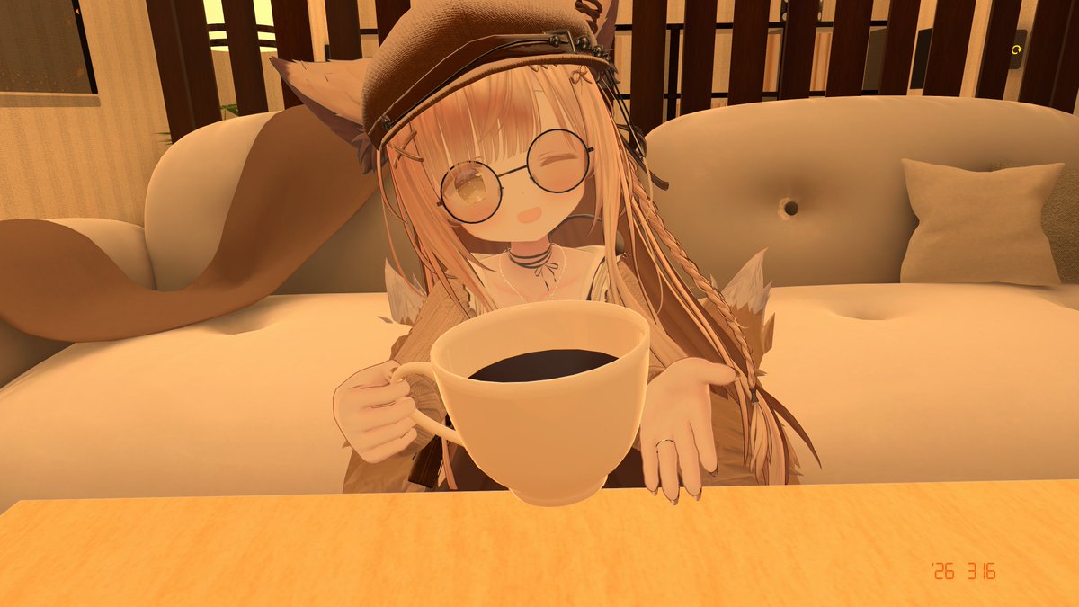 Mocha☕️ tweet media