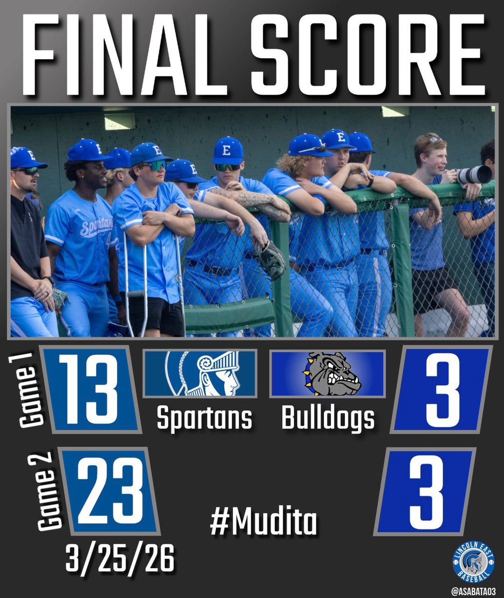 EastSpartanBSB's tweet photo. https://t.co/UlQLQsOEUi
