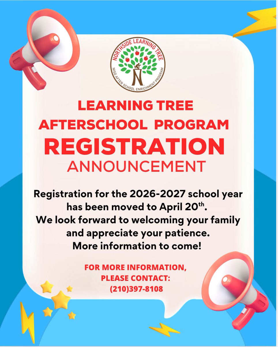 Learning Tree tweet media