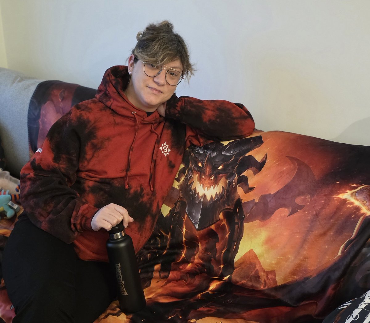 Wanda Wifey 🧁🍪🐈 tweet media