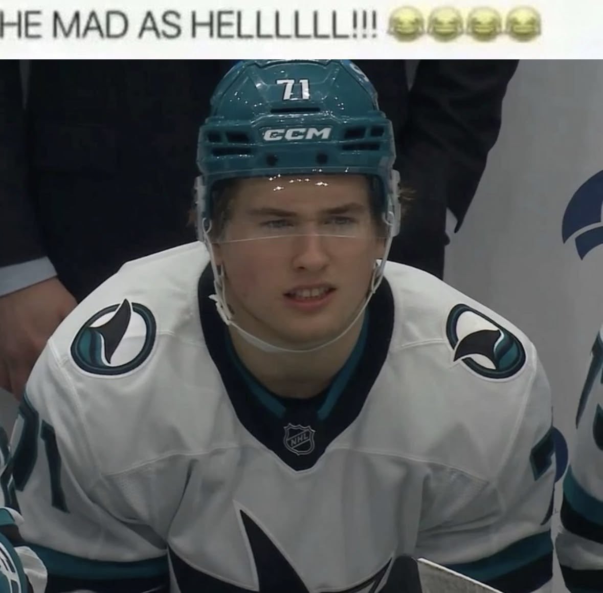 morgs 🦈 tweet media