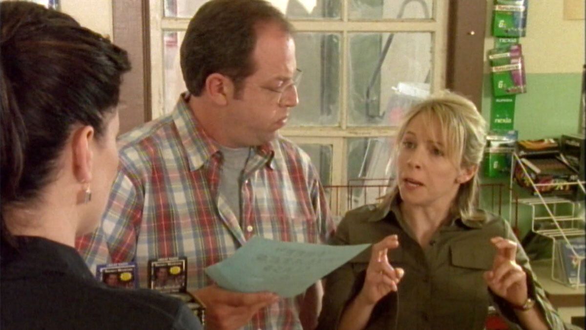 Corner Gas tweet media