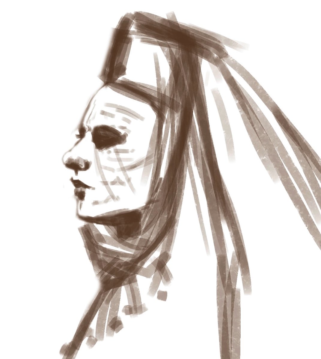 aerion's bloody teeth tweet media