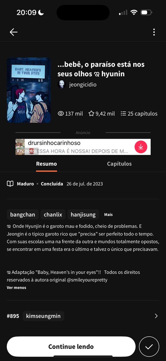 seungmin prexecudo tweet media