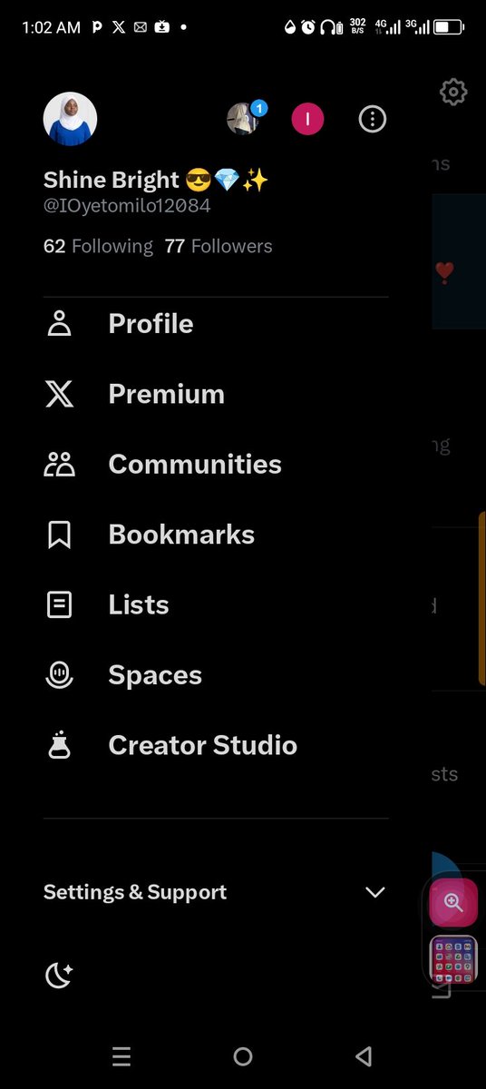 Shine Bright 😎💎✨ tweet media