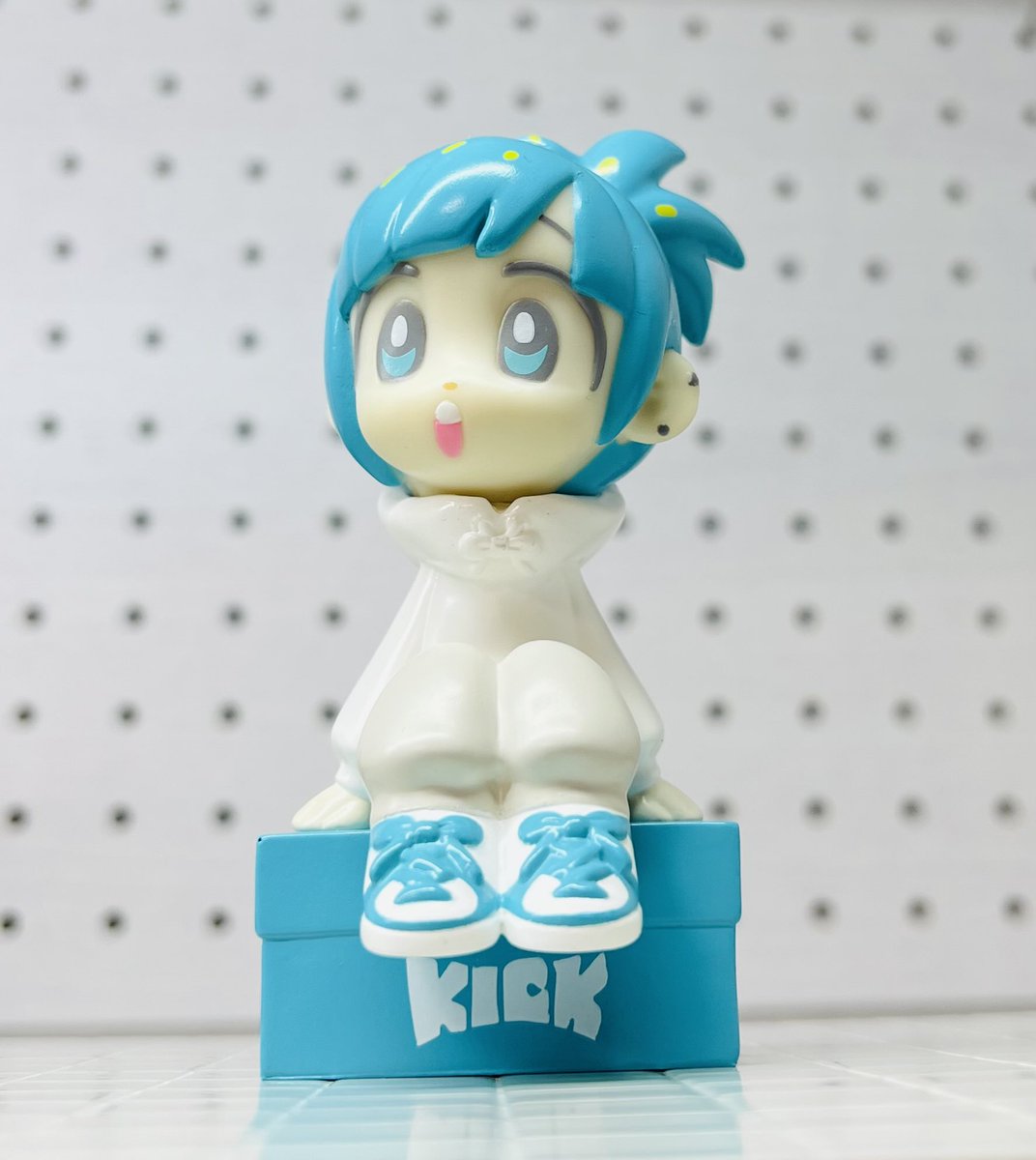 五代目きんすけ tweet media