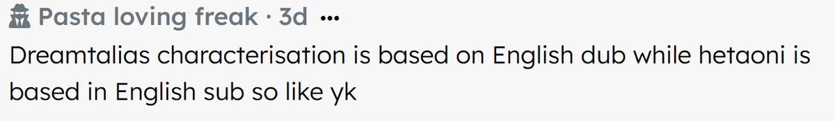 Hetalia confessions for all (=ヮ=)೨ tweet media