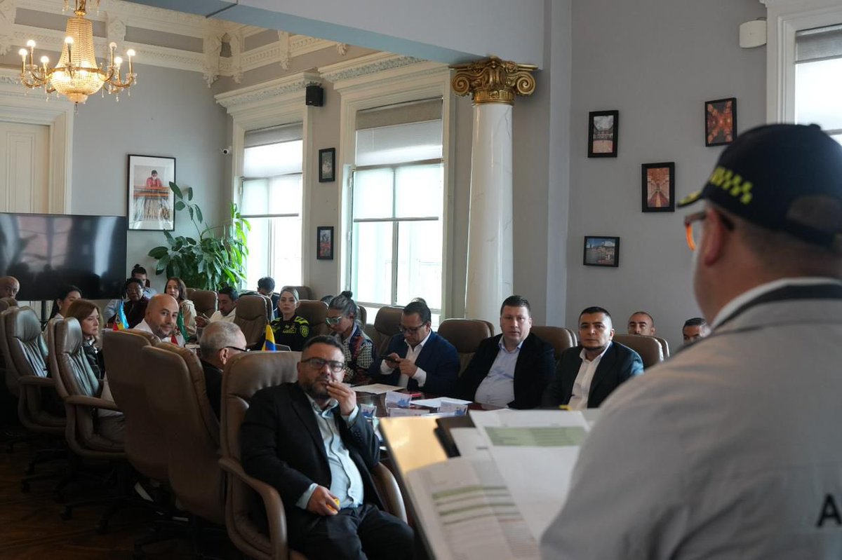 Alcaldía Guarne tweet media