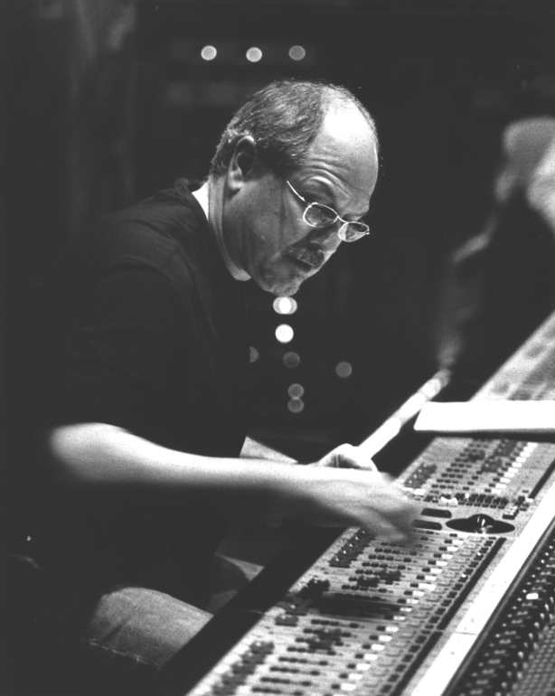 skywalkersound's tweet photo. Join Sound Designer Randy Thom, Composer Alan Silvestri, and Re-recording mixer Dennis Sands for a live online conversation on 22 April 2026. These leading artists from sound and music, whose collaborations span a remarkable series of award-winning films including Cast Away, The Polar Express, and Back to the Future, come together to discuss the creative partnership required to integrate sound and music in feature filmmaking. Drawing on their shared experience, they will discuss the craft and communication that produces a unified soundtrack.

Sign up now: https://t.co/XaQD5NtkzQ