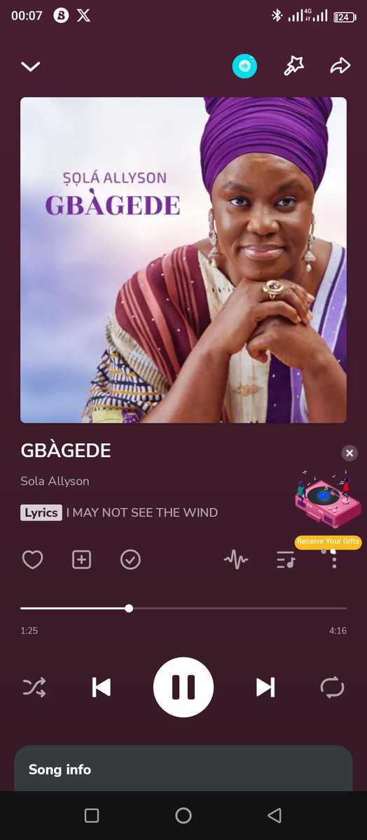 Crown 👑 Boy Tunmishe tweet media