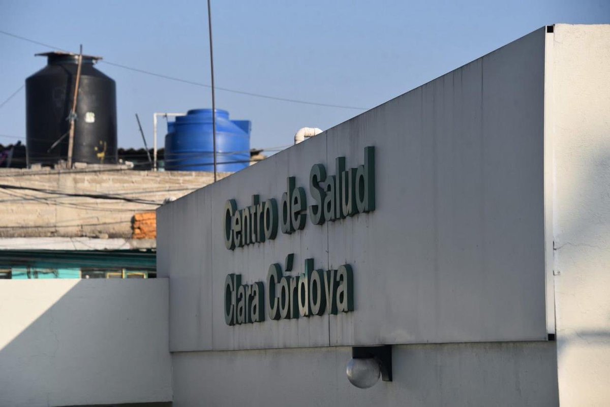 Cada aniversario es reflejo de la lucha organizada del pueblo.
Huitzilan de Serdán, Cerro del Tejolote y Clara Córdova siguen avanzando.
#ElPuebloUnidoProgresa