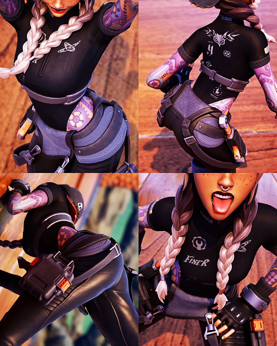 💛 FN plot 📷 tweet media