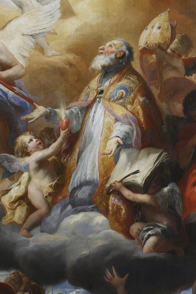 Gregório. tweet media