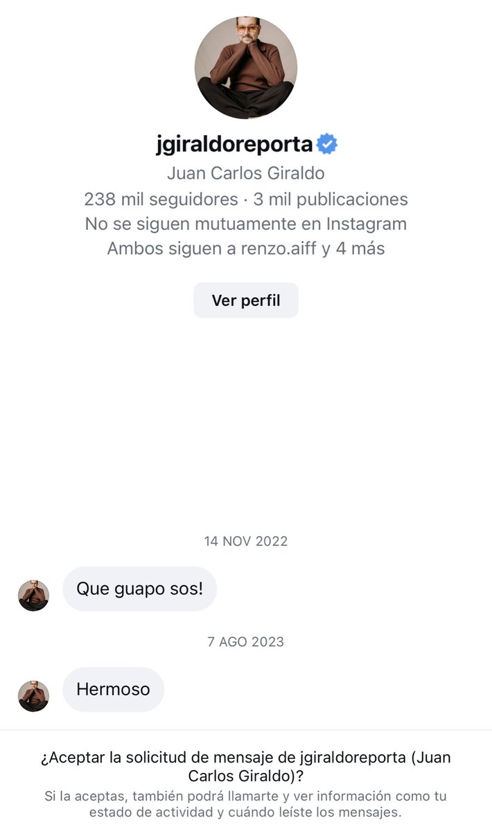 Christian Ángel tweet media