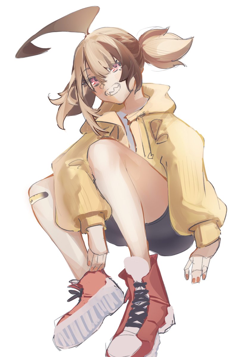 Qji 👧🍵⏳ tweet media