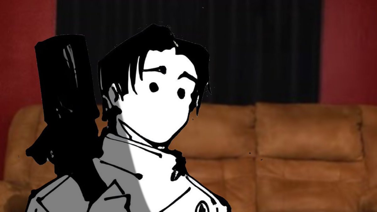 Yuta Okkotsu. tweet media