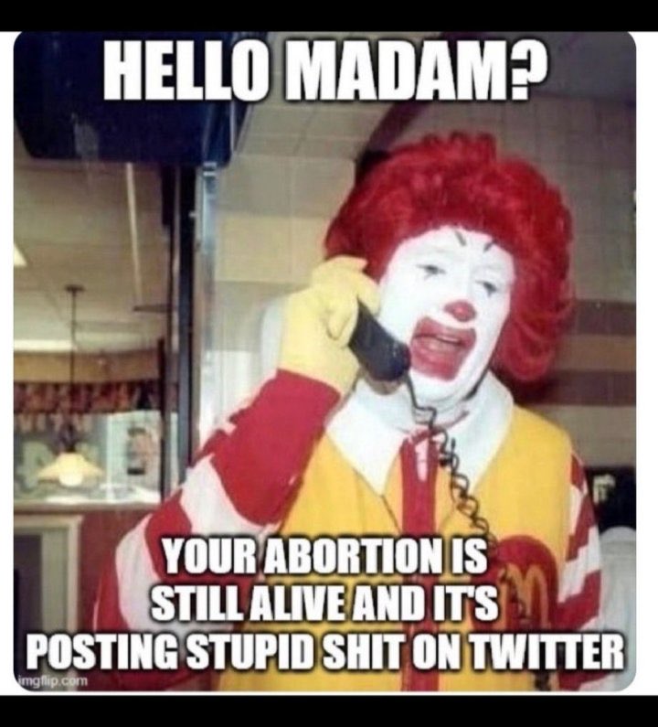 Sterling tweet media